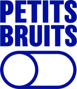 logo mobile pour petits bruits